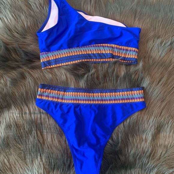 NWT Shein Swimsuit - Picture 2 of 4